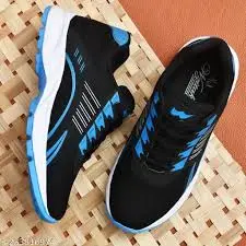 COMFY RUNNING SHOES